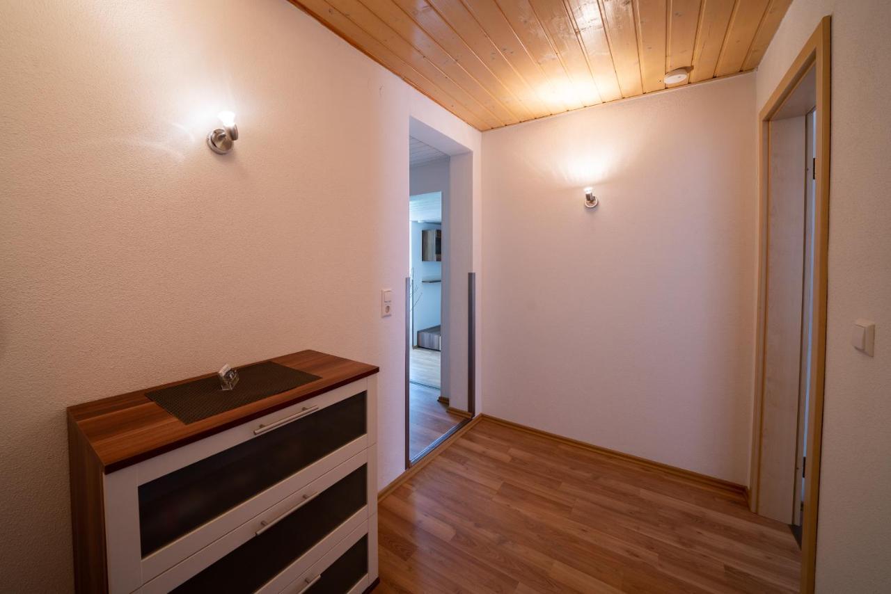 Sonnenhof Guest House Schramberg Exterior photo