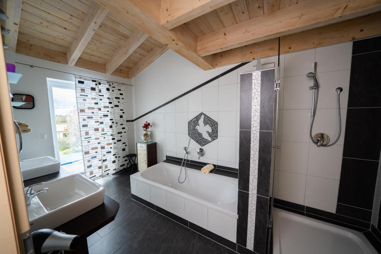 Sonnenhof Guest House Schramberg Exterior photo