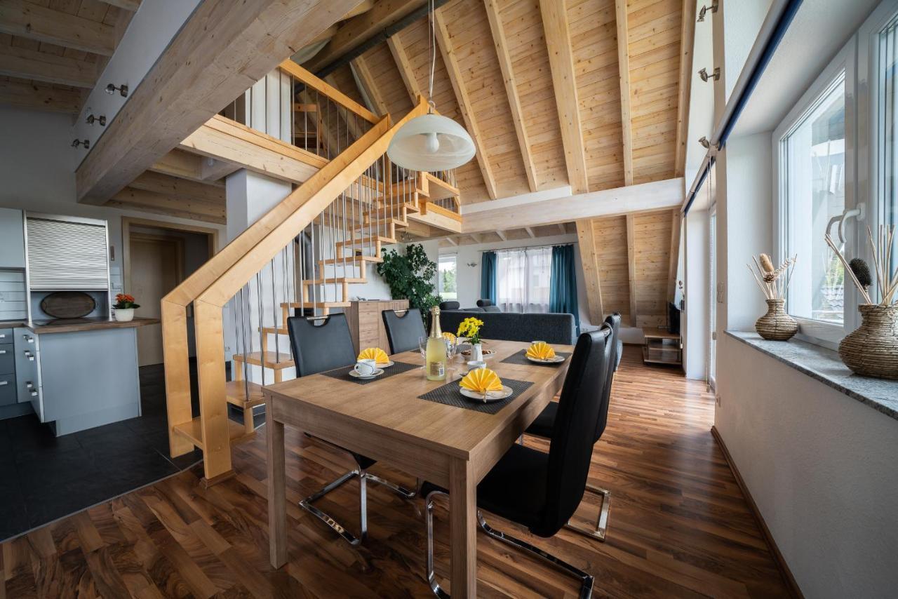 Sonnenhof Guest House Schramberg Exterior photo