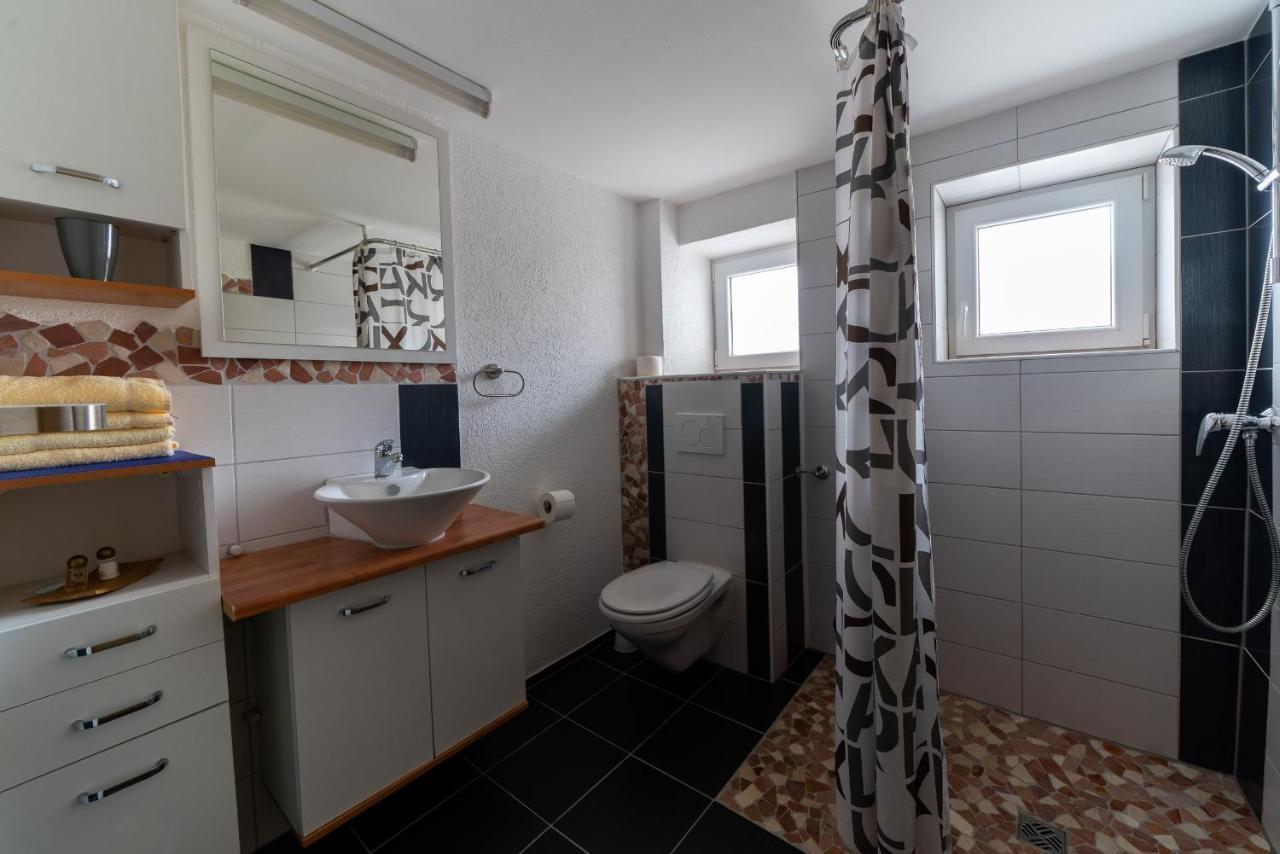 Sonnenhof Guest House Schramberg Exterior photo