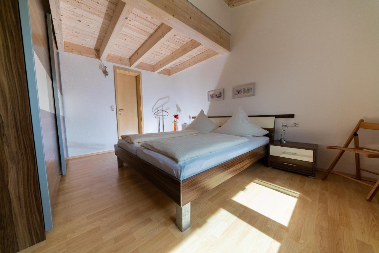 Sonnenhof Guest House Schramberg Exterior photo