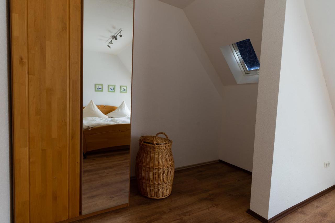 Sonnenhof Guest House Schramberg Exterior photo