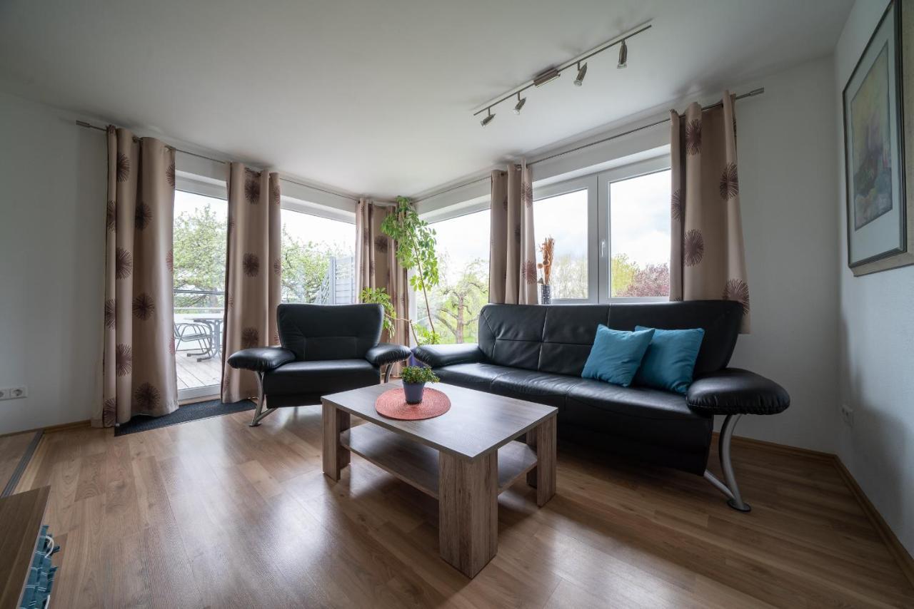 Sonnenhof Guest House Schramberg Exterior photo