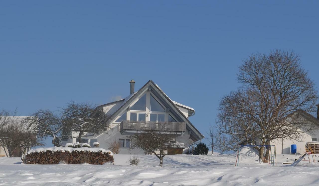 Sonnenhof Guest House Schramberg Exterior photo