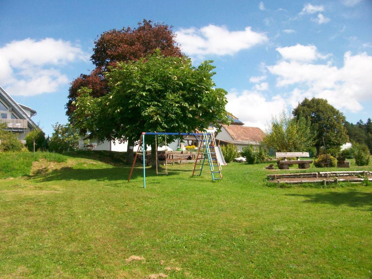 Sonnenhof Guest House Schramberg Exterior photo