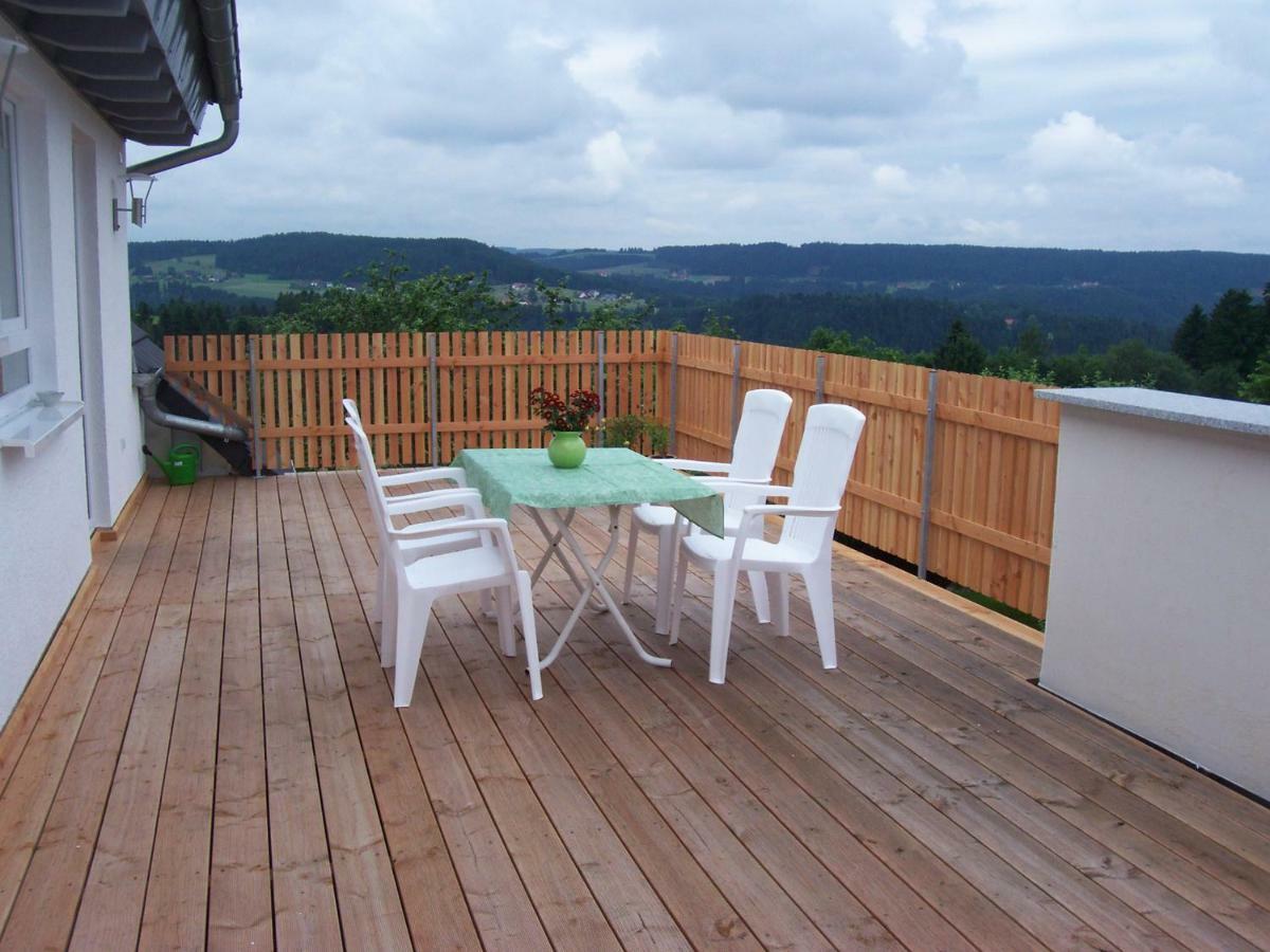 Sonnenhof Guest House Schramberg Exterior photo
