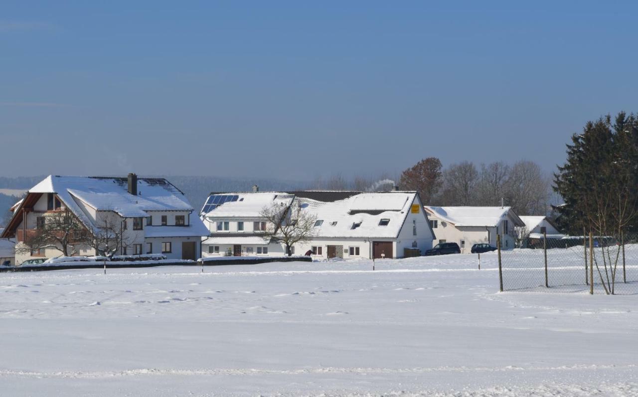 Sonnenhof Guest House Schramberg Exterior photo