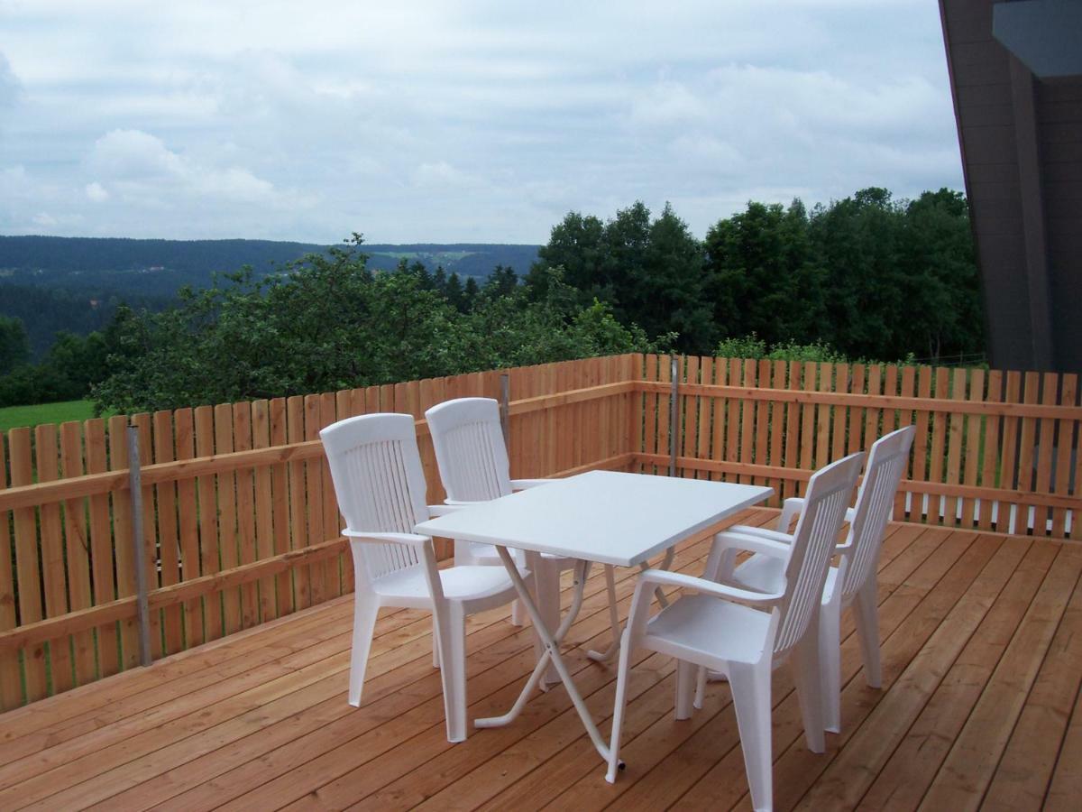 Sonnenhof Guest House Schramberg Exterior photo