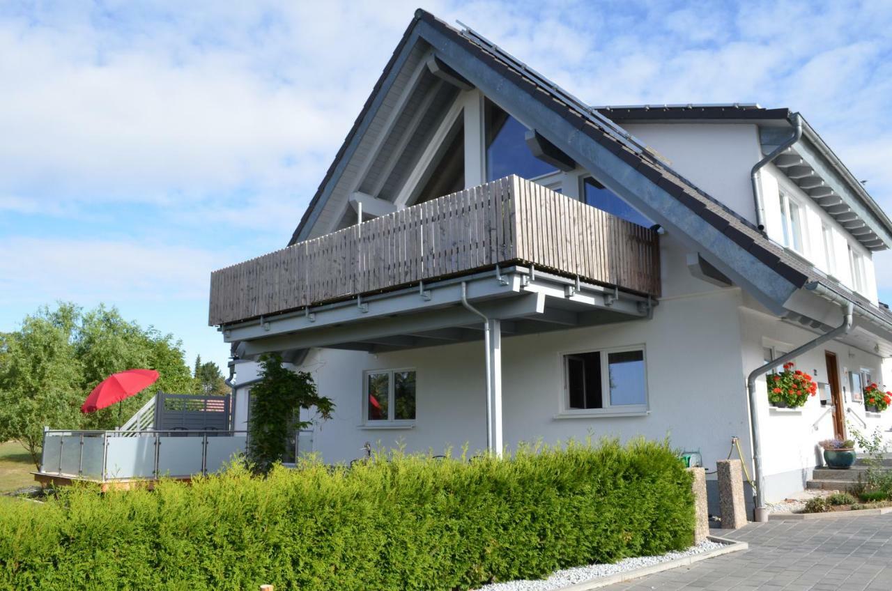 Sonnenhof Guest House Schramberg Exterior photo